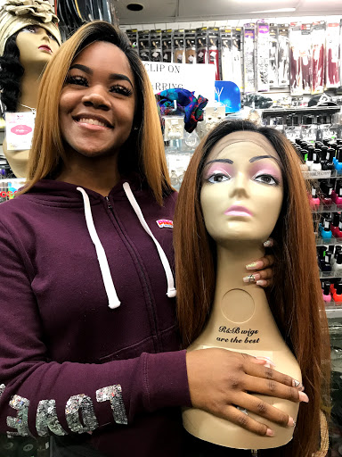 Beauty Supply Store «My Beauty Supply», reviews and photos, 6014 W North Ave, Chicago, IL 60639, USA