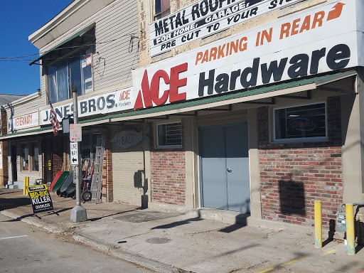 Janes Brothers Hardware Inc, 2527 Portland Ave, Louisville, KY 40212, USA, 