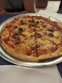 Plats et boissons du Pizzeria Mia Pizza à Marseille - n°13