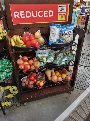 Grocery Store «Kroger», reviews and photos, 2600 Memorial Blvd, Springfield, TN 37172, USA