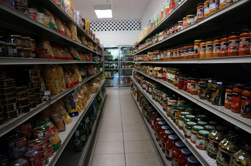 Grocery Store «Moscow Ero Market», reviews and photos, 7145 Watt Ave # A, North Highlands, CA 95660, USA