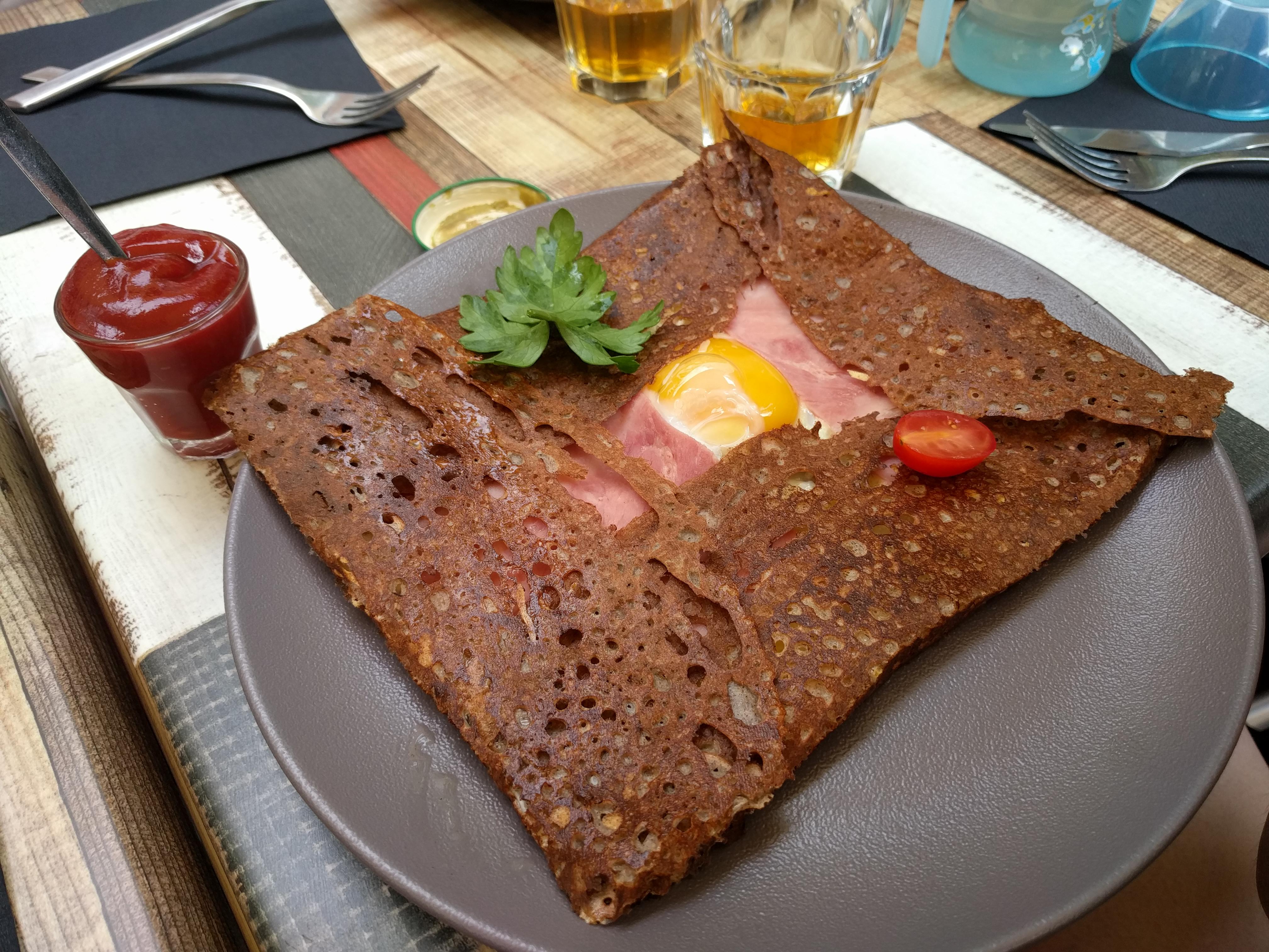 Photo n° 3 de l'avis de Bruno.. fait le 24/08/2017 à 11:55