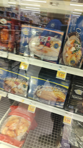 Grocery Store «Food Lion», reviews and photos, 4195 Winchester Rd, Marshall, VA 20115, USA