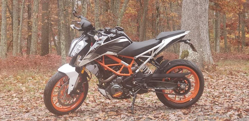 Motorcycle Dealer «Hanover Powersports Honda Yamaha KTM», reviews and photos, 210 NJ-10, East Hanover, NJ 07936, USA