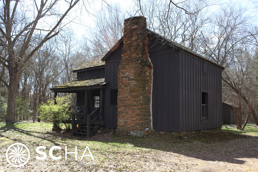 Museum «Seay House», reviews and photos, 106 Darby Rd, Spartanburg, SC 29306, USA