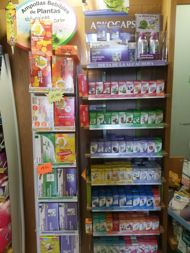 Farmacia Dr.          Urbasos Garzón
