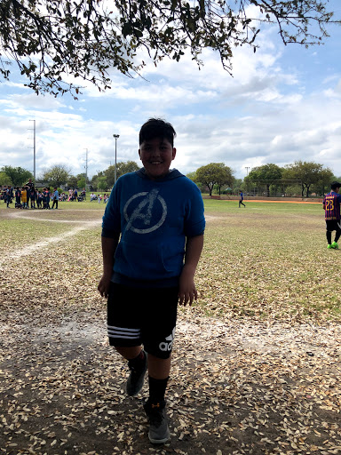 Park «Vidaurri Park», reviews and photos, 1201 Merida St, San Antonio, TX 78207, USA