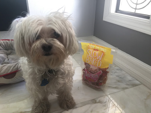 The Dog Bakery - Fresh Baked Treats, Dog Birthday Cakes & Healthy Food image