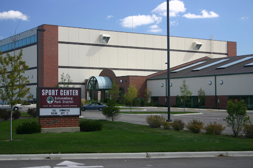 Recreation Center «Schaumburg Park District: Sport Center», reviews and photos, 1141 IL-19, Schaumburg, IL 60193, USA