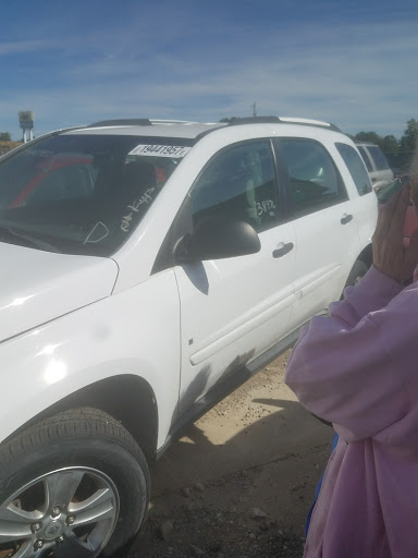 Auto Parts Store «Jack Bucklin Auto & Parts», reviews and photos, 9095 County Hwy F24 W, Mingo, IA 50168, USA