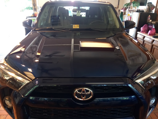 Car Wash «Buggy Bathe Auto Wash & Detail Shoppe», reviews and photos, 4357 Shore Dr, Virginia Beach, VA 23455, USA