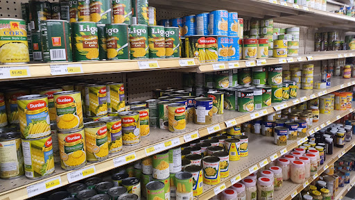 Asian Grocery Store «Sunrise Supermarket», reviews and photos, 8509 Kingston Pike, Knoxville, TN 37919, USA