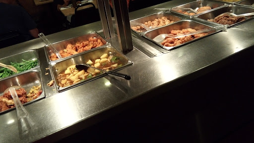 Golden Palace Buffet