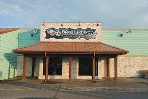 Lebleu's Landing Cajun Restaurant image