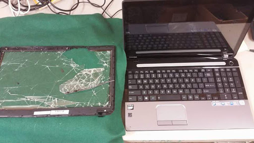 Computer Repair Service «Tm Computers», reviews and photos, 40 1300 S, Salt Lake City, UT 84115, USA