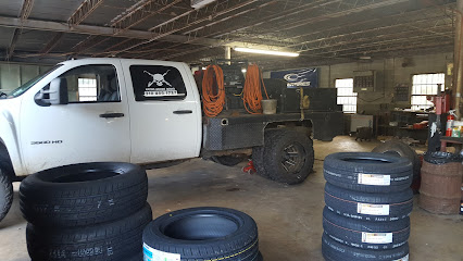 Tylers Garage & Tire Service