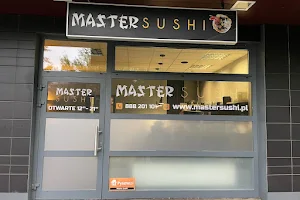 Master Sushi image