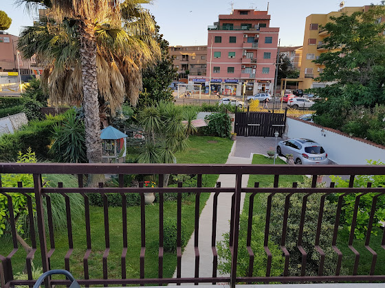 Photo Chambre d'hôtes B&B Ciao Ciao Roma 00169 Rome