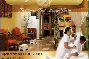 The Royal Thai Massage Center image