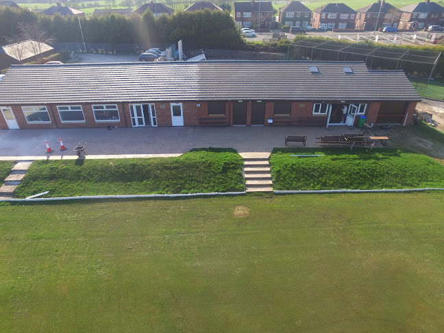 Thornham Cricket Club - Sports Complex