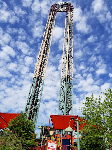 Theme Park «The Great Escape & Splashwater Kingdom», reviews and photos, 89 Six Flags Dr, Queensbury, NY 12804, USA