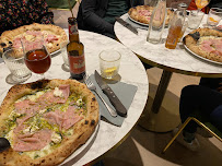 Pizza du Pizzeria Pulito à Annecy - n°16