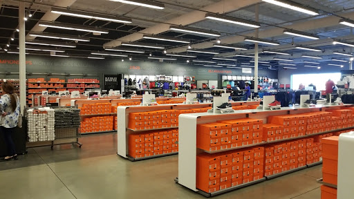Sporting Goods Store «Nike Factory Store», reviews and photos, 9851 South Eastern Avenue, Las Vegas, NV 89183, USA
