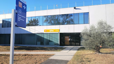 Boutique Télépéage Ulys à Ambarès-et-Lagrave