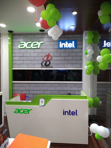 Acer Mall - Exclusive Store