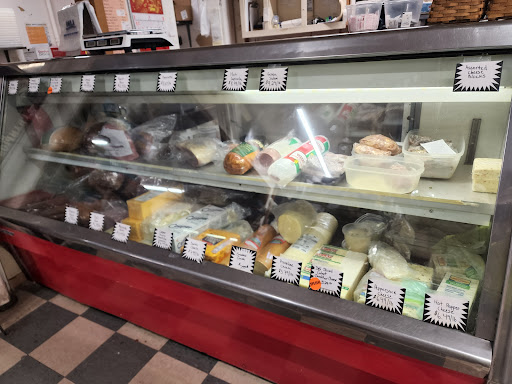 Grocery Store «Fresh Approach», reviews and photos, 155 Brackett St, Portland, ME 04102, USA