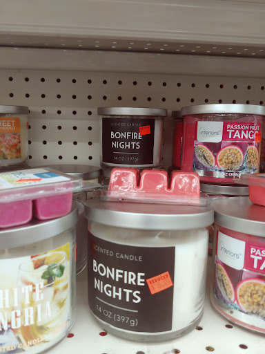 Dollar Store «FAMILY DOLLAR», reviews and photos, 14431 Ramona Blvd, Baldwin Park, CA 91706, USA