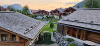 Chalet Alpin Oberstdorf Oberstdorf