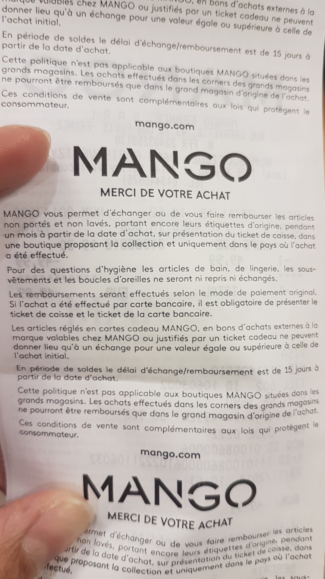 Photo n° 1 de l'avis de France.d fait le 22/11/2018 à 09:55