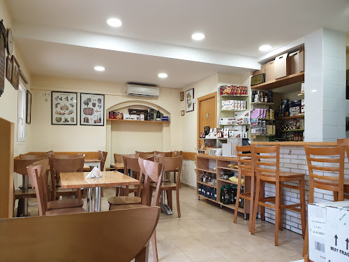 restaurantes La Botiga Verda Sant Pau d'Ordal