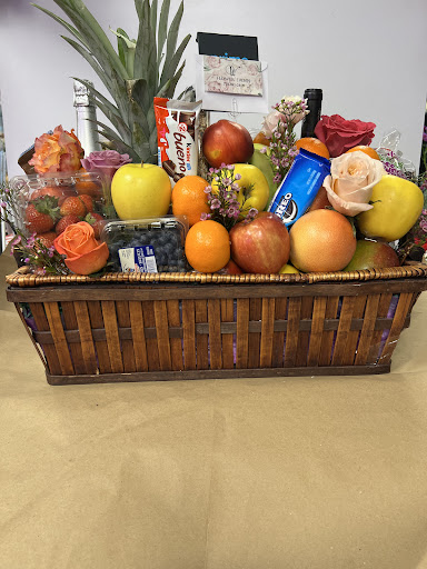 Florist «LV Flower Events», reviews and photos, 6331 Avenue N, Brooklyn, NY 11234, USA