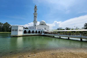 Masjid Terapung image