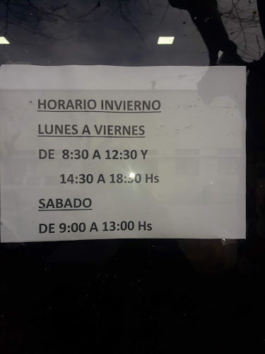 Opiniones de Reino Animal. Clínica Veterinaria en Lavalleja - Veterinario