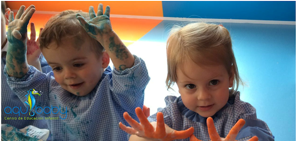 Imagen de Aqubaby Escuela Infantil (7 de 8)