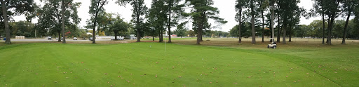 Golf Course «University Park Golf Course», reviews and photos, 2100 Marquette Ave, Muskegon, MI 49442, USA