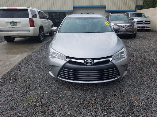 Used Car Dealer «Woodall Auto Wholesale», reviews and photos, 1227 Marshall Farms Rd, Ocoee, FL 34761, USA