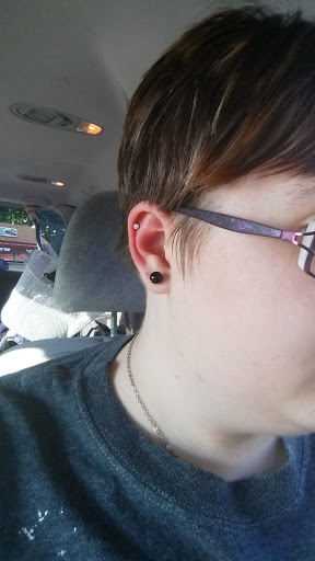 Explore mom sleeve tattoo ideas, creative tattoo ideas in Dover, available at Tattoo 46