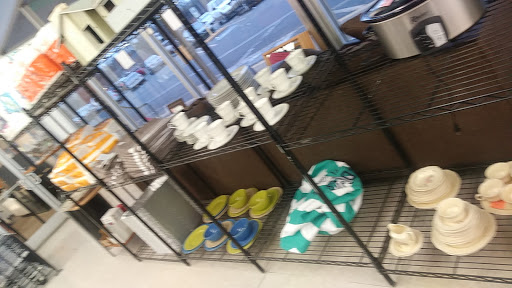 Thrift Store «Value Village Thrift Store», reviews and photos, 4451 Central Ave, Charlotte, NC 28205, USA