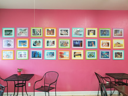 Ice Cream Shop «Cups and Cones», reviews and photos, 40146 NC-12, Avon, NC 27915, USA