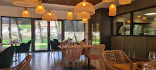 Atmosphère du La Squadra Trattoria - Restaurant Italien proche du Circuit du Castellet à Le Castellet - n°4