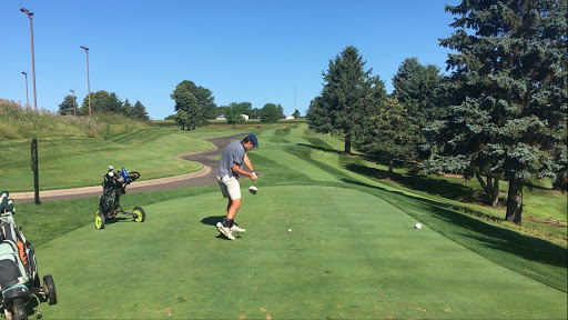 Public Golf Course «Turtleback Golf Course», reviews and photos, 1985 18 1/2 St, Rice Lake, WI 54868, USA