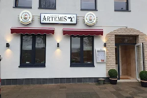 Restaurant Taverna Artemis image