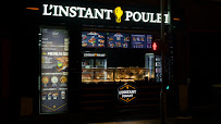 Photos du propriétaire du Restaurant L'instant Poulet à Villemomble - n°11