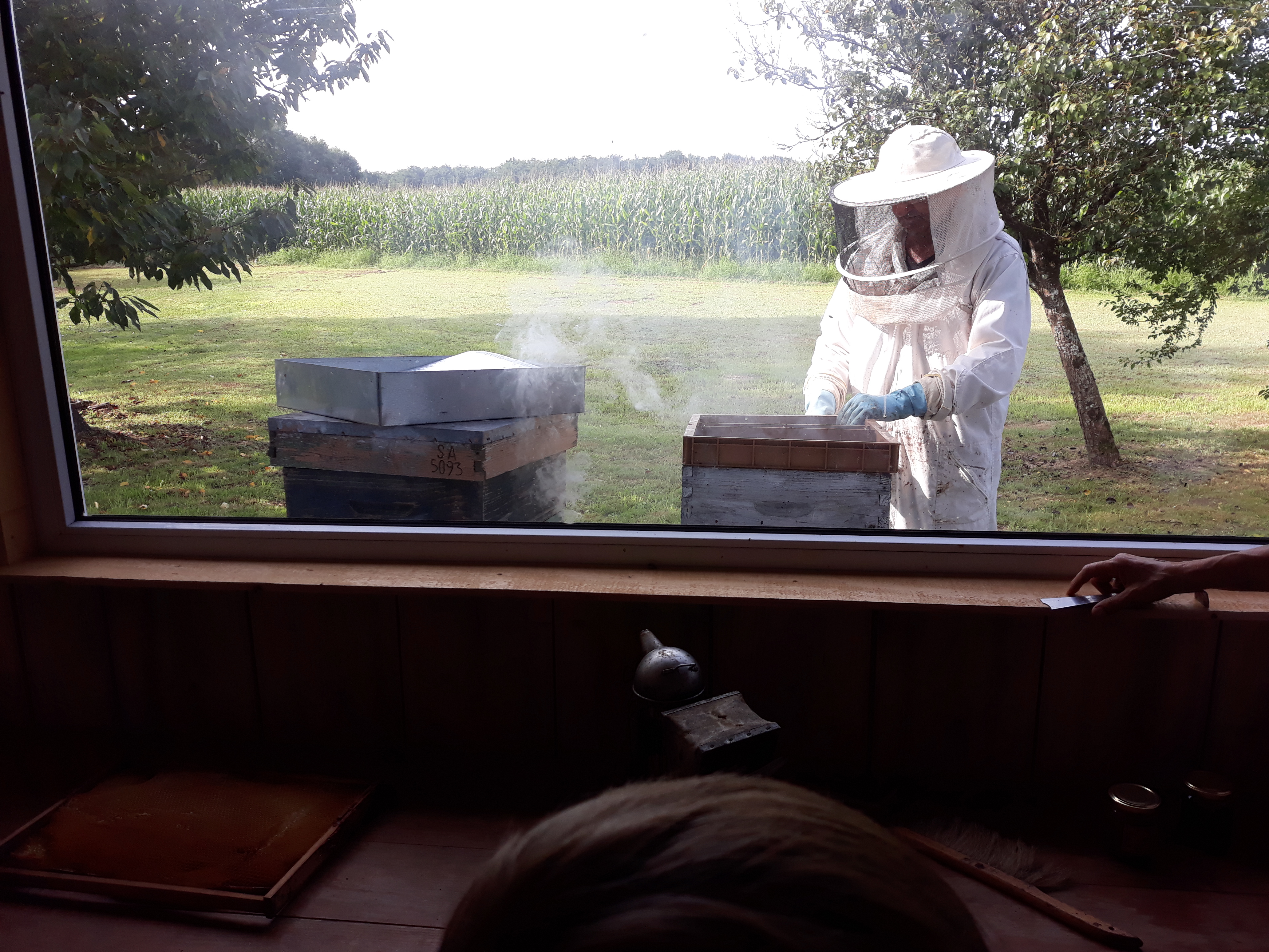 Photo n° 1 de l'avis de Christophe.. fait le 13/08/2019 à 21:16