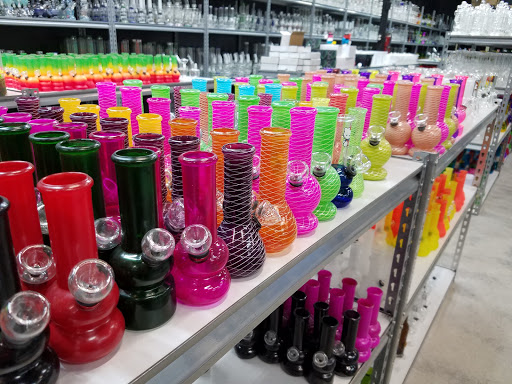 Tobacco Shop «Orlando Novelty Wholesaler, Smoke Shops Supplier», reviews and photos, 1624 Premier Row, Orlando, FL 32809, USA