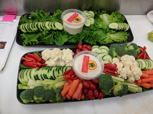 Grocery Store «ShopRite of Riverside», reviews and photos, 1321 Riverside Pkwy, Belcamp, MD 21017, USA